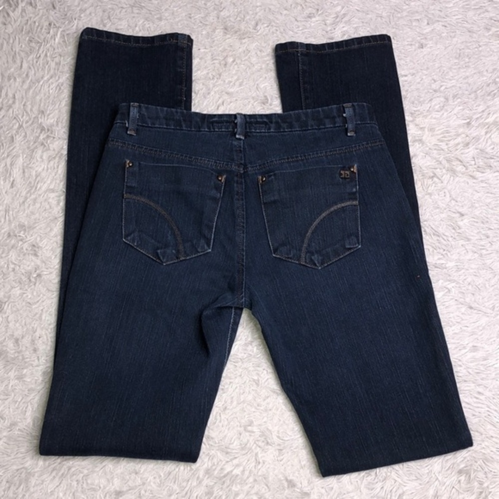 Joe's Jeans The Cigarette Mulholland Skinny Jeans